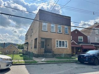 516 Ridge Avenue, E Pittsburgh, PA 15112