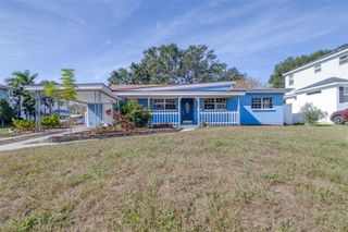 3625 S OMAR AVENUE, Tampa, FL 33629