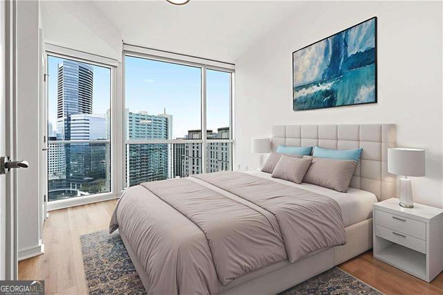 3325 Piedmont Road NE 2207, Atlanta, GA 30305