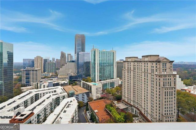 3325 Piedmont Road NE 2207, Atlanta, GA 30305