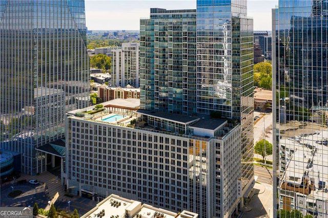 3325 Piedmont Road NE 2207, Atlanta, GA 30305