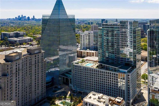 3325 Piedmont Road NE 2207, Atlanta, GA 30305