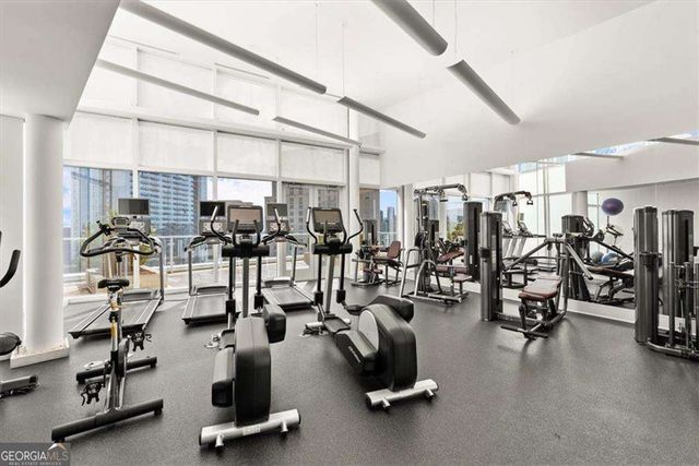 3325 Piedmont Road NE 2207, Atlanta, GA 30305