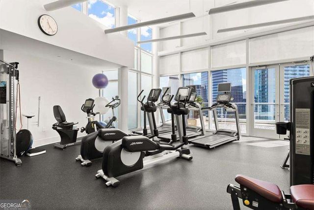 3325 Piedmont Road NE 2207, Atlanta, GA 30305