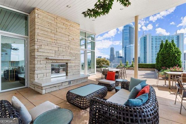 3325 Piedmont Road NE 2207, Atlanta, GA 30305