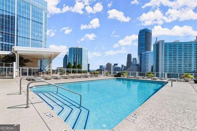 3325 Piedmont Road NE 2207, Atlanta, GA 30305