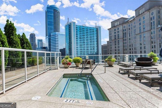 3325 Piedmont Road NE 2207, Atlanta, GA 30305