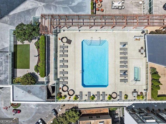 3325 Piedmont Road NE 2207, Atlanta, GA 30305