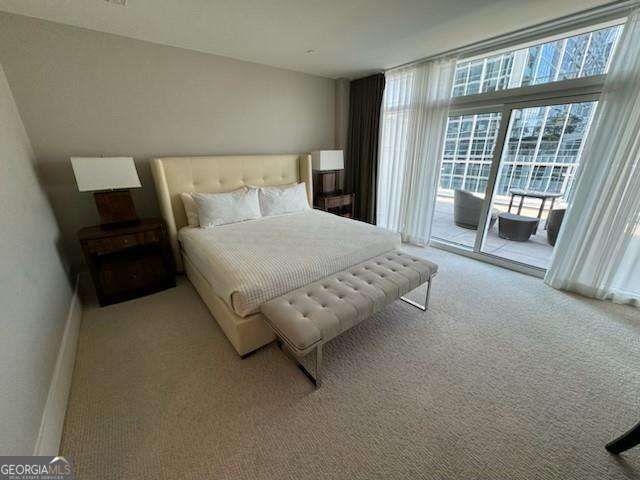 3325 Piedmont Road NE 2207, Atlanta, GA 30305