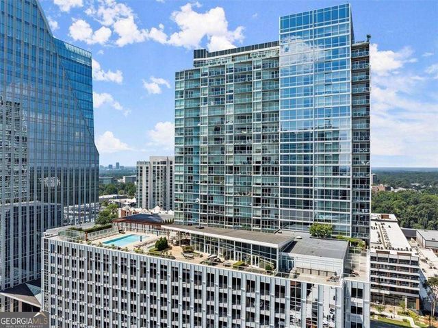 3325 Piedmont Road NE 2207, Atlanta, GA 30305