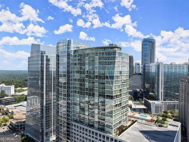 3325 Piedmont Road NE 2207, Atlanta, GA 30305