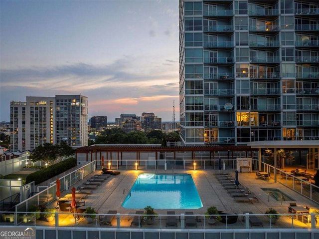 3325 Piedmont Road NE 2207, Atlanta, GA 30305