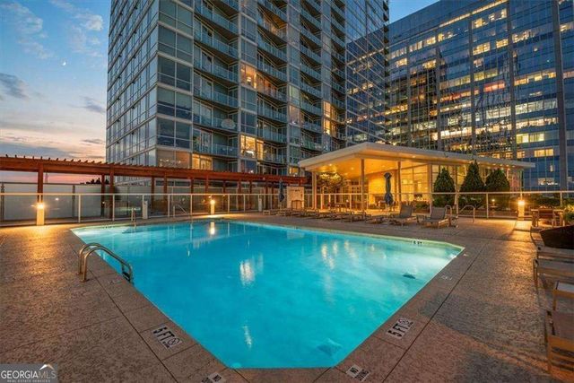 3325 Piedmont Road NE 2207, Atlanta, GA 30305