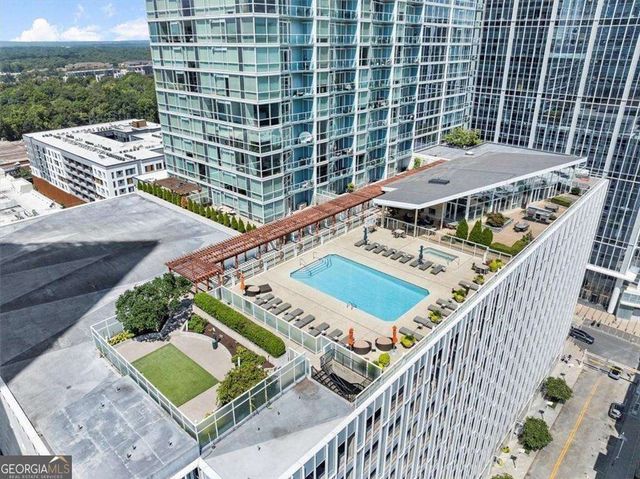 3325 Piedmont Road NE 2207, Atlanta, GA 30305