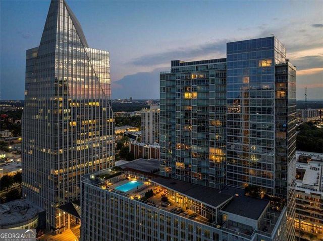 3325 Piedmont Road NE 2207, Atlanta, GA 30305