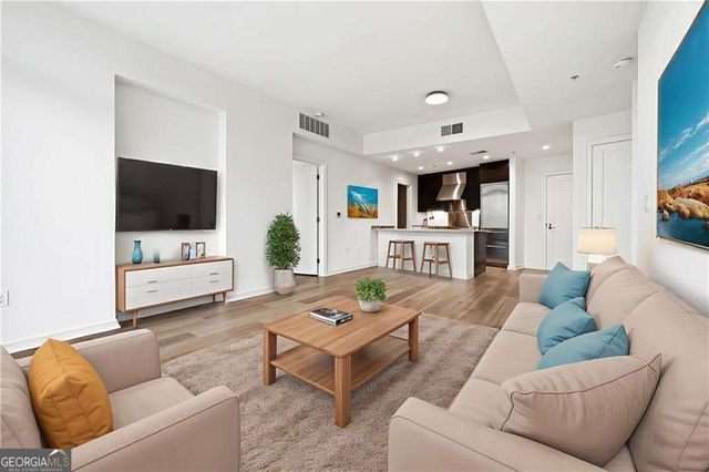 3325 Piedmont Road NE 2207, Atlanta, GA 30305