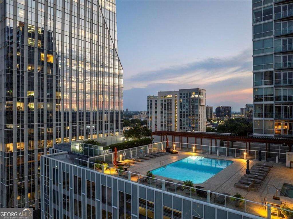 3325 Piedmont Road NE 2207, Atlanta, GA 30305