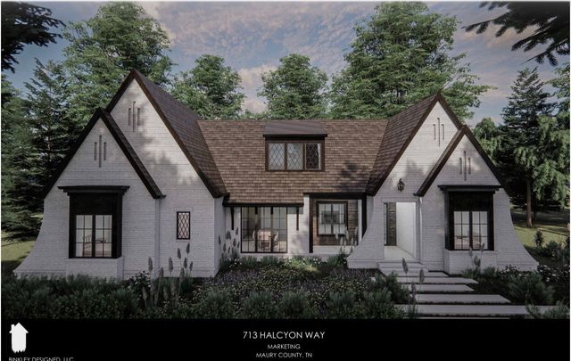 713 Halcyon Way, Columbia, TN 38401