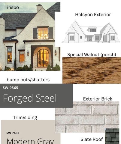 713 Halcyon Way, Columbia, TN 38401