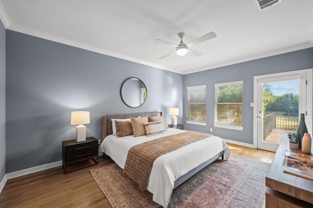9001 Glenlake DR, Austin, TX 78730