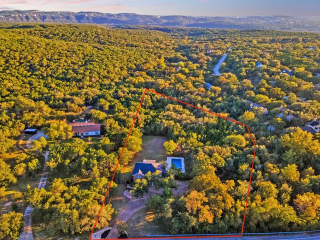 9001 Glenlake DR, Austin, TX 78730