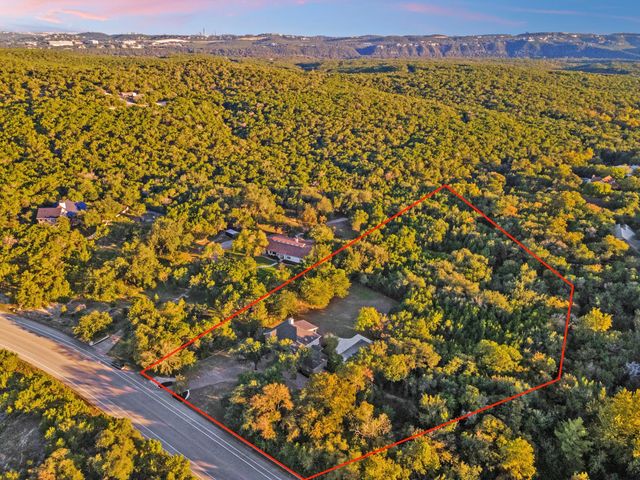 9001 Glenlake DR, Austin, TX 78730
