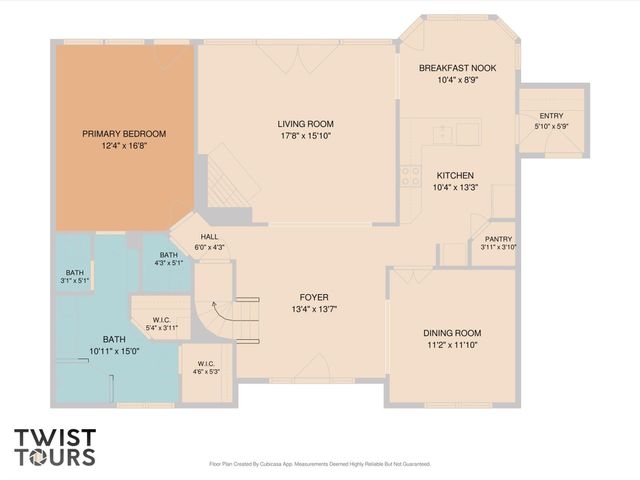 9001 Glenlake DR, Austin, TX 78730