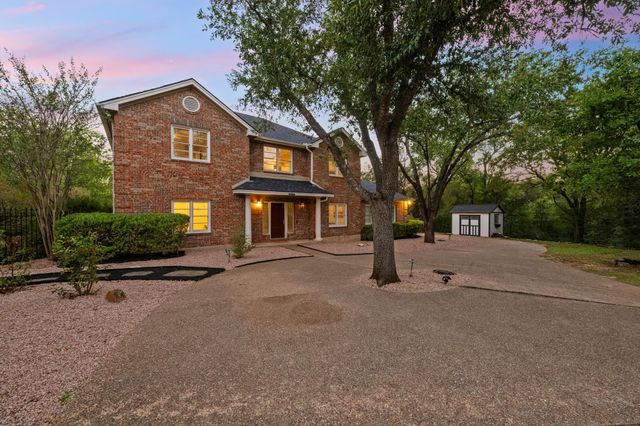 9001 Glenlake DR, Austin, TX 78730