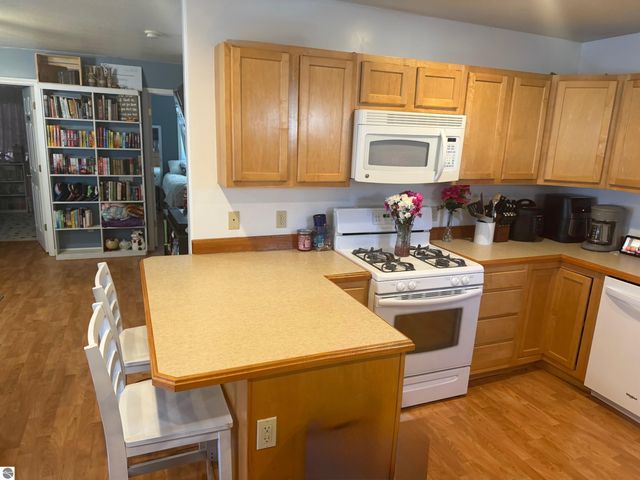 1308 Granger, Mt Pleasant, MI 48858