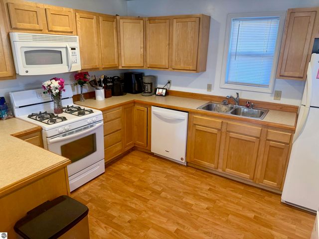 1308 Granger, Mt Pleasant, MI 48858