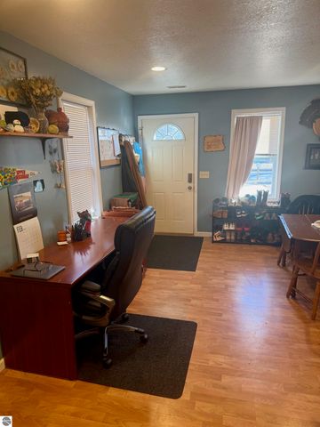 1308 Granger, Mt Pleasant, MI 48858