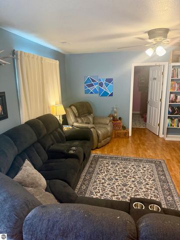 1308 Granger, Mt Pleasant, MI 48858