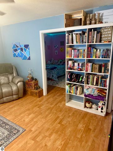 1308 Granger, Mt Pleasant, MI 48858