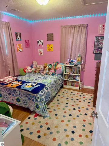 1308 Granger, Mt Pleasant, MI 48858