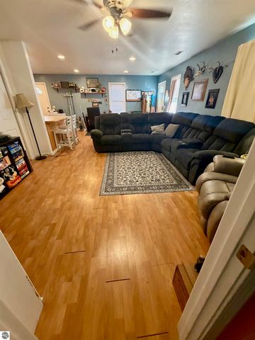 1308 Granger, Mt Pleasant, MI 48858