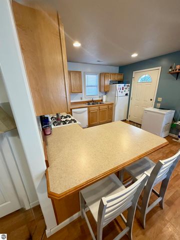 1308 Granger, Mt Pleasant, MI 48858