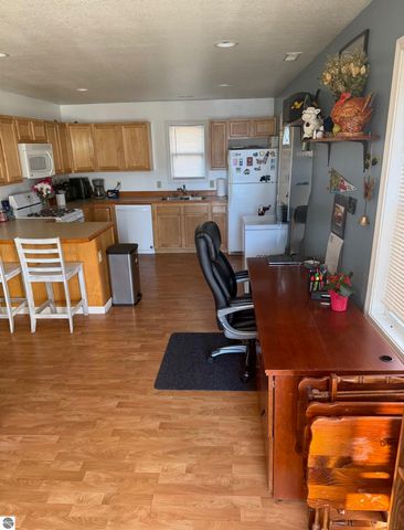 1308 Granger, Mt Pleasant, MI 48858