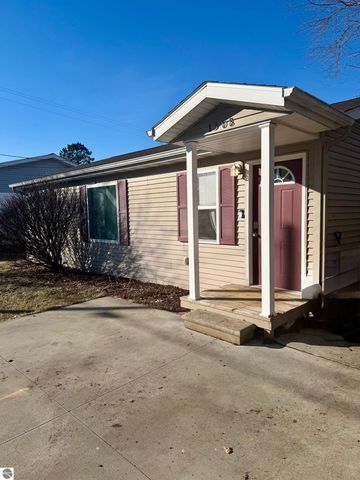 1308 Granger, Mt Pleasant, MI 48858