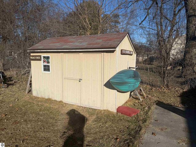 1308 Granger, Mt Pleasant, MI 48858