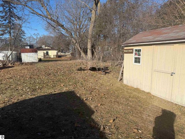 1308 Granger, Mt Pleasant, MI 48858