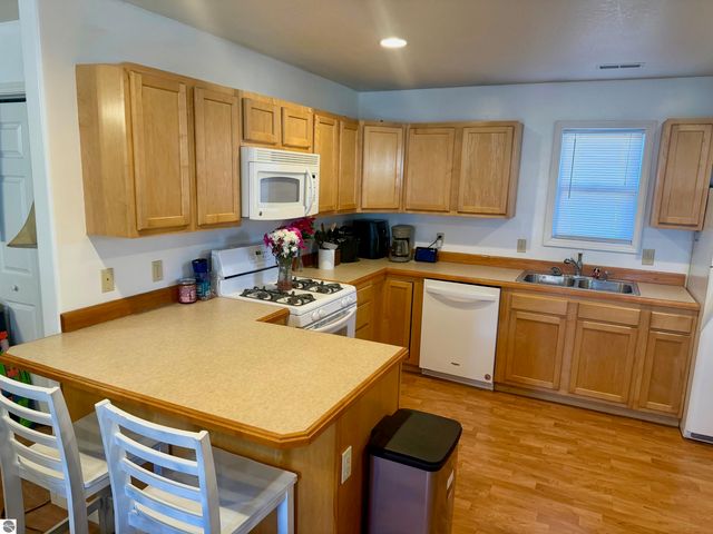 1308 Granger, Mt Pleasant, MI 48858