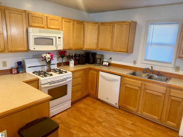 1308 Granger, Mt Pleasant, MI 48858