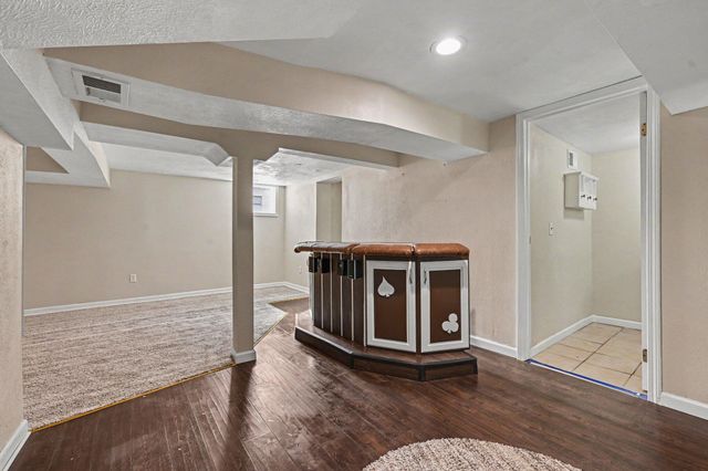 68 W Baldwin Avenue W, Battle Creek City, MI 49037
