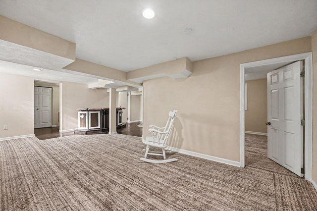 68 W Baldwin Avenue W, Battle Creek City, MI 49037