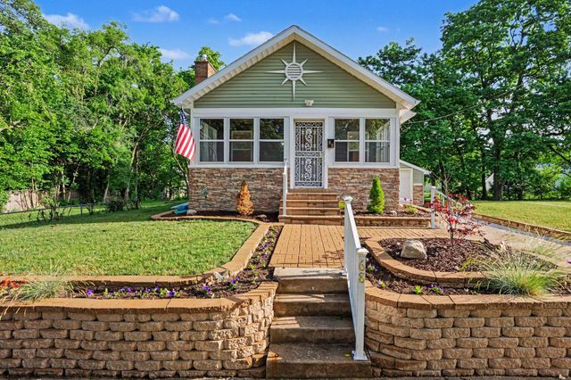 68 W Baldwin Avenue W, Battle Creek City, MI 49037