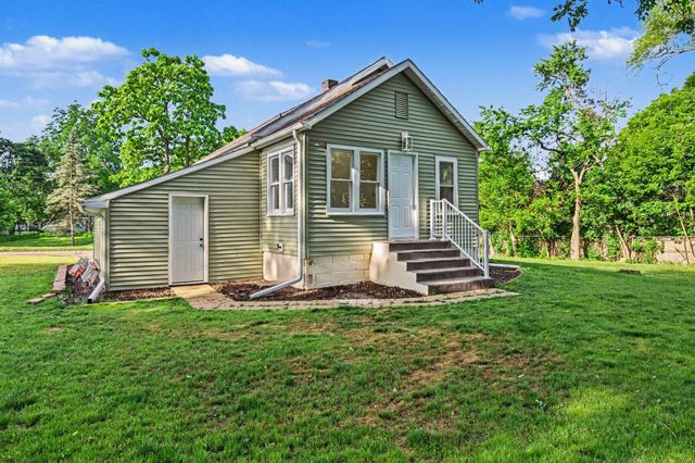 68 W Baldwin Avenue W, Battle Creek City, MI 49037