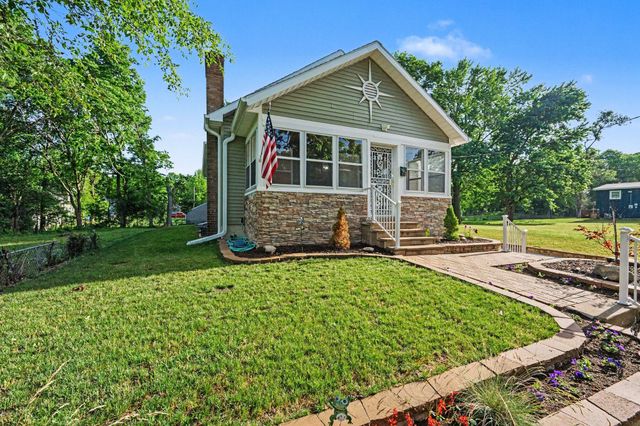 68 W Baldwin Avenue W, Battle Creek City, MI 49037