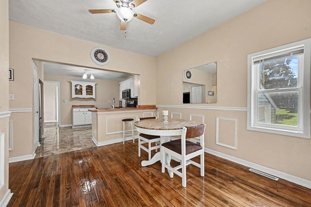 68 W Baldwin Avenue W, Battle Creek City, MI 49037