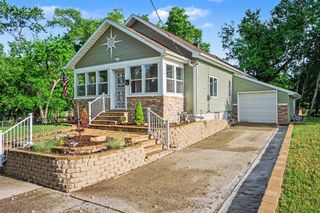 68 W Baldwin Avenue W, Battle Creek City, MI 49037