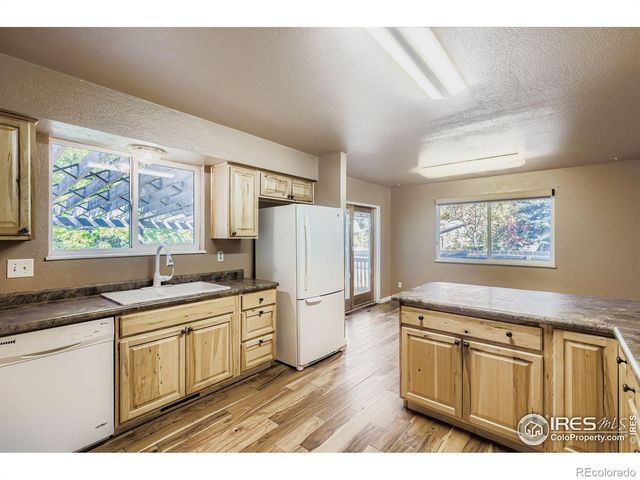 331 Frederick Drive, Loveland, CO 80537